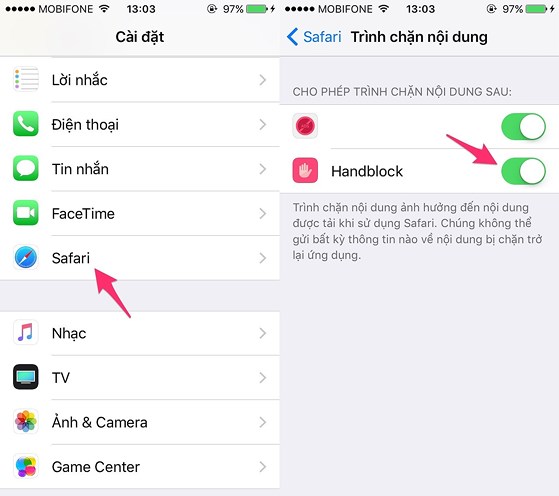 7 cách tăng tốc độ lướt web trên iPhone - 4