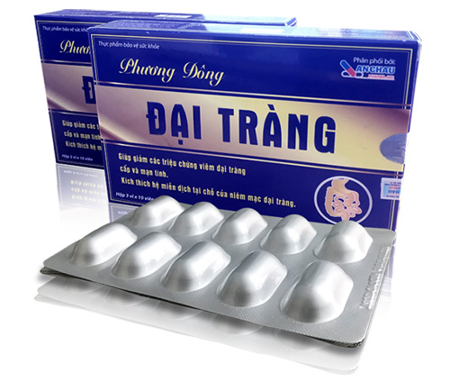 Ngải Tiên - đột phá mới trong hỗ trợ điều trị viêm đại tràng - 5