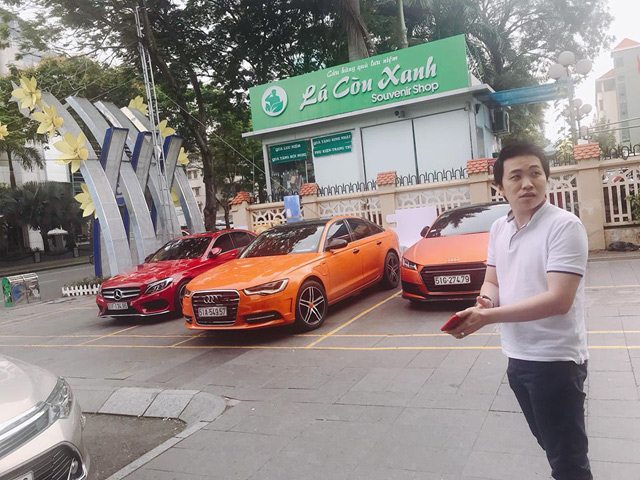 CEO Kim Kelly: "Tôi may mắn có ông xã là bạn đồng hành" - 3