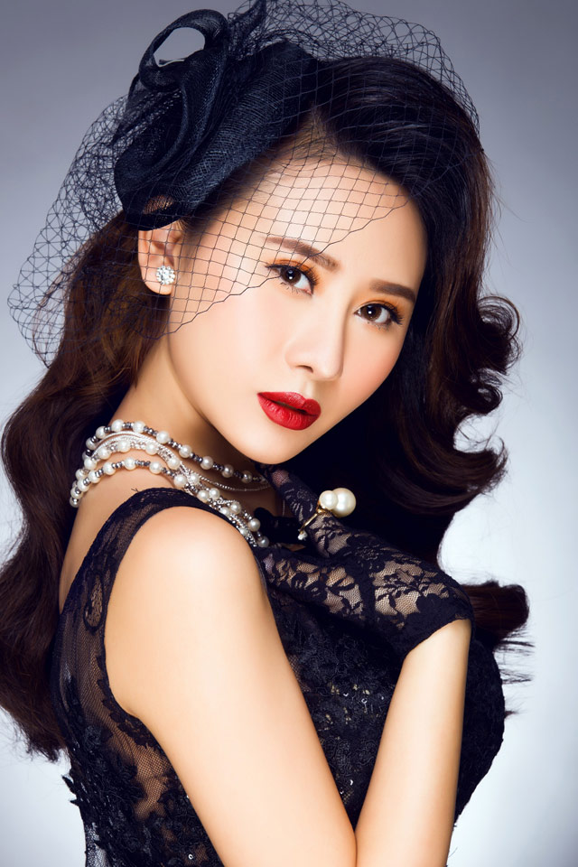 CEO Kim Kelly: "Tôi may mắn có ông xã là bạn đồng hành" - 5