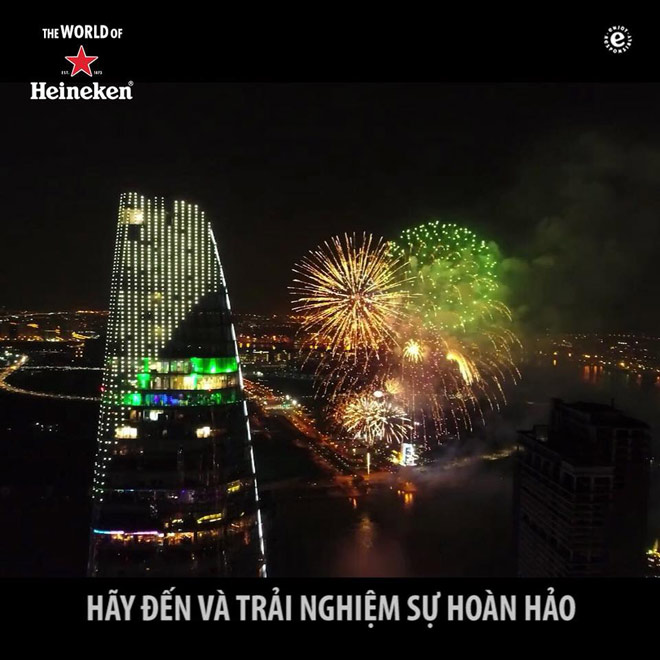 Heineken - nỗ lực hàng thế kỷ để gìn giữ chất lượng bia thượng hạng - 5