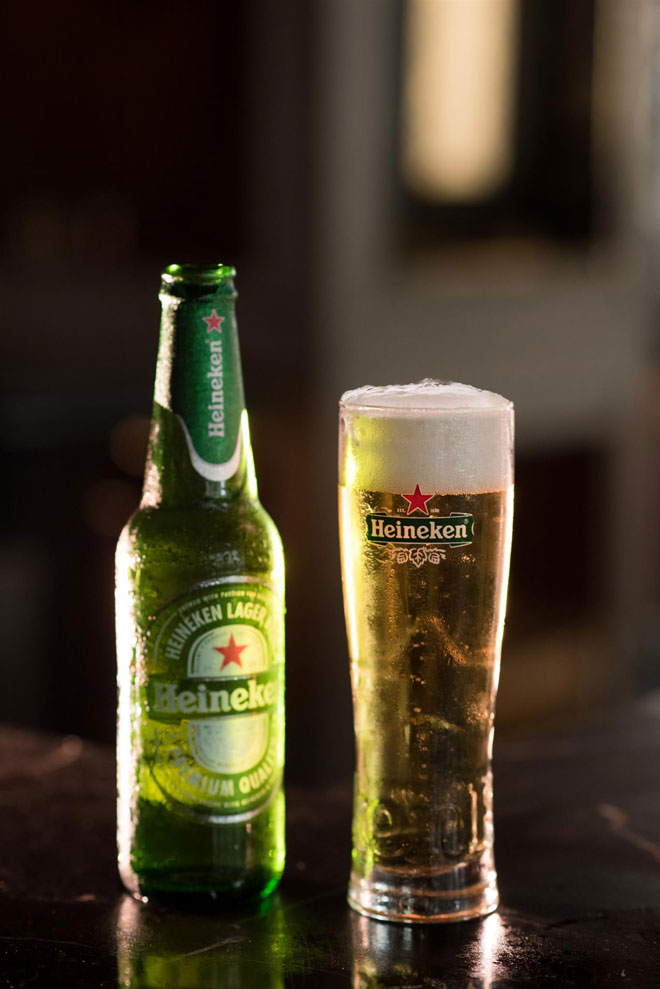 Heineken - nỗ lực hàng thế kỷ để gìn giữ chất lượng bia thượng hạng - 2