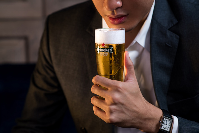 Heineken - nỗ lực hàng thế kỷ để gìn giữ chất lượng bia thượng hạng - 3