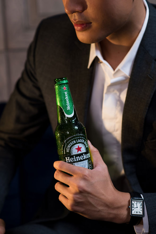 Heineken - nỗ lực hàng thế kỷ để gìn giữ chất lượng bia thượng hạng - 4