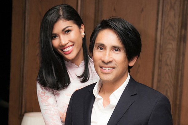 Lấy chồng Việt kiều lớn tuổi, người mẫu Cần Thơ có nhà triệu đô, du lịch châu Âu cả tháng - 2