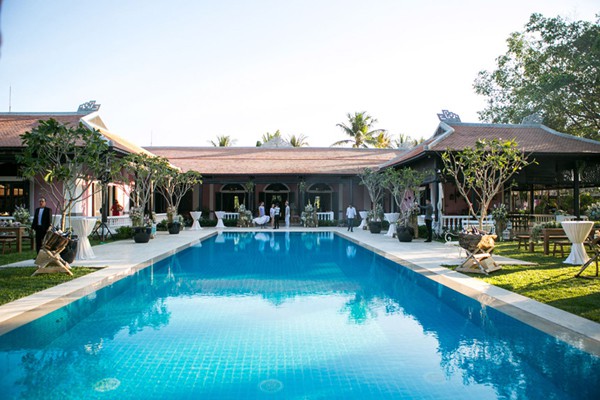 Lấy chồng Việt kiều lớn tuổi, người mẫu Cần Thơ có nhà triệu đô, du lịch châu Âu cả tháng - 4