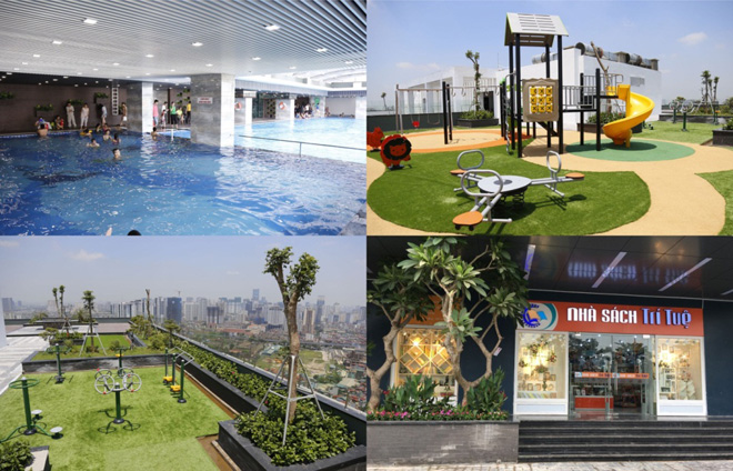 Lời giải cho khách hàng tìm mua căn hộ chung cư - 3