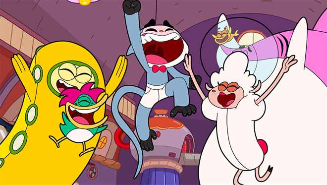 Monta và các bạn đồng hành có một tâm hồn rất Việt Nam - 3