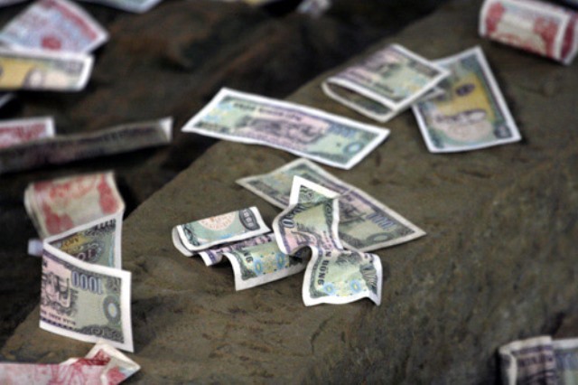 Muốn yên ổn qua tháng cô hồn, tuyệt đối kiêng những điều này! - 4