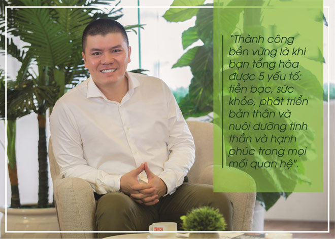 Thất nghiệp tuổi 35 – ai cũng có thể là nạn nhân nếu không thức dậy và thay đổi - 3