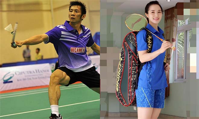 Tin thể thao HOT 10/8: Vợ chồng Minh - Trang thất bại đáng tiếc - 1