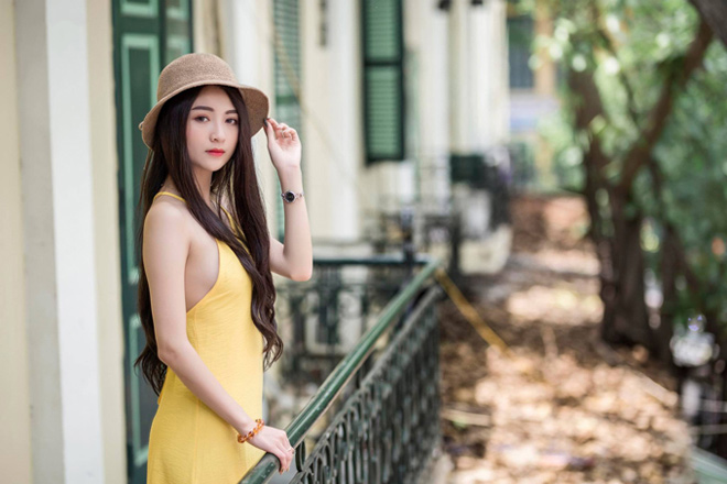 Đã có gan khoe da, thì phải biết bí kíp “nhả nắng” thần tốc này - 7