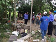 Pháp luật - Bé gái bị giết, phi tang trong chậu cảnh: Nỗi đau người ở lại