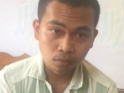 Pháp luật - Khát khao đền ơn của nam phạm nhân giết bạn rồi trốn vào rừng