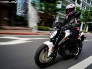 Thế giới xe - KTM 125 Duke 2018: Chiếc naked bike &quot;vô tiền khoáng hậu&quot;