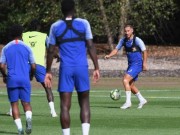 Bóng đá - Cú sốc Chelsea: Đá khai mạc Ngoại hạng Anh xong, Hazard tới Real?