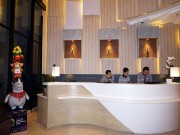 Bóng đá - Đại bản doanh U23 Việt Nam ở Indonesia so tài ASIAD có gì lạ?