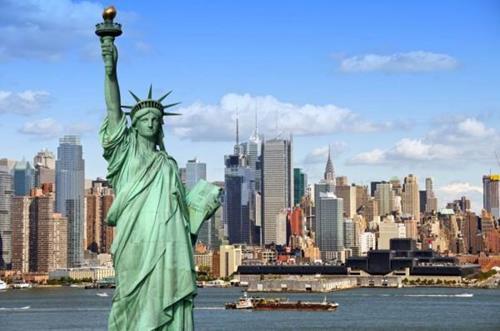 Chỉ là 1 thành phố nhưng nơi này có nhiều tỷ phú gấp đôi Dubai - 2