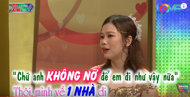 Bạn trai đòi ôm hôn, cô gái ngoài mặt hoảng hốt nhưng trong bụng vui như mở cờ - 4