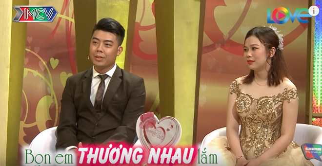 Bạn trai đòi ôm hôn, cô gái ngoài mặt hoảng hốt nhưng trong bụng vui như mở cờ - 5