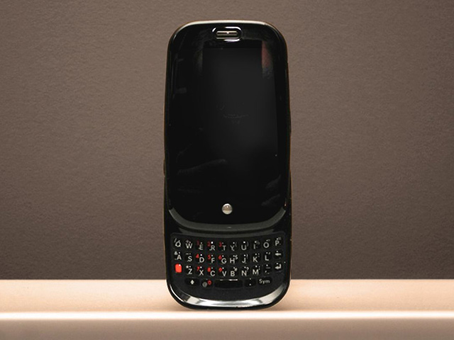 Smartphone chạy Android 8.1 Oreo từ Palm bất ngờ xuất hiện trên FCC