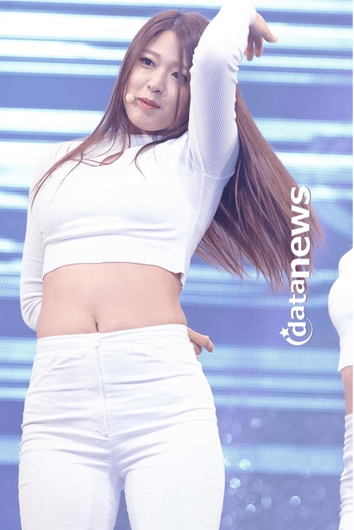 Body quá “nuột” của mỹ nhân Hàn từng khủng hoảng vì cân nặng - 1