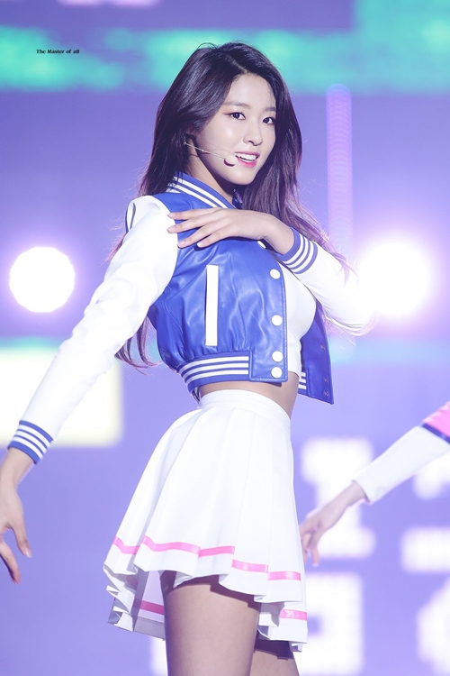 Body quá “nuột” của mỹ nhân Hàn từng khủng hoảng vì cân nặng - 7