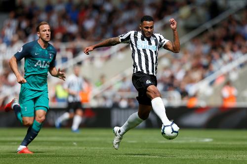 Chi tiết Newcastle – Tottenham: Nỗ lực trong tuyệt vọng (KT) - 6
