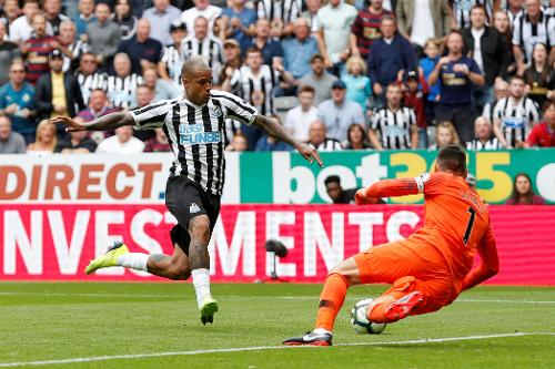 Chi tiết Newcastle – Tottenham: Nỗ lực trong tuyệt vọng (KT) - 8