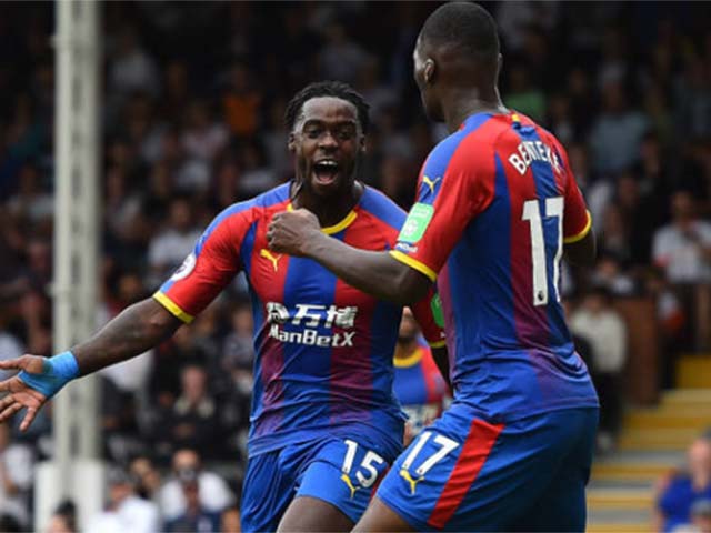 Fulham - Crystal Palace: Sững sờ ”đại bác”, phản công chớp nhoáng
