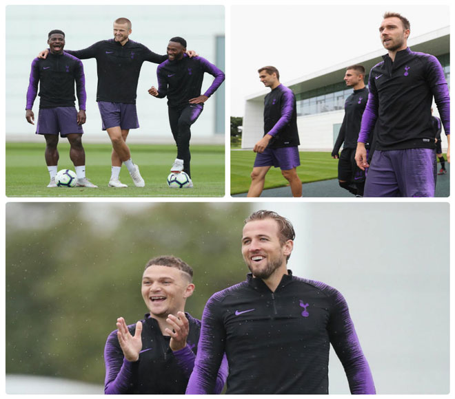 Newcastle - Tottenham: Hiểm địa St. James Park chờ Kane - 1