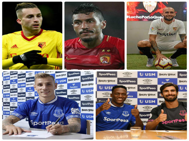 Bóng đá - Barca chuyển nhượng cáo già: Ngoại hạng Anh gom "hàng thải" 1700 tỷ VNĐ