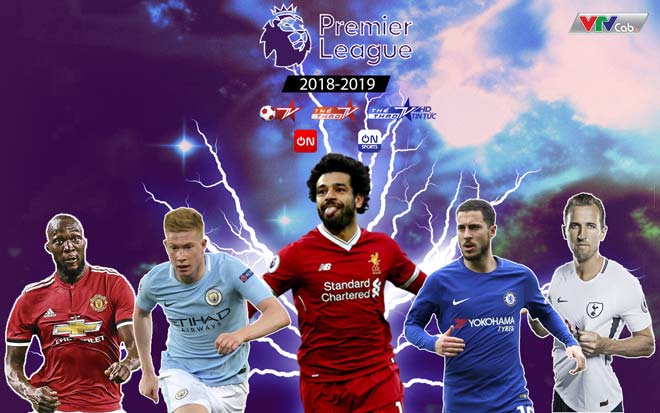 Ngoại hạng Anh khai hội, Hạng nhất Anh đón “kinh điển” - 1