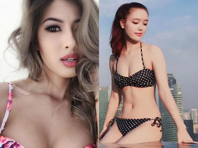 Em gái Mai Phương Thúy, Jennifer Phạm sở hữu body "cực phẩm" không thua hoa hậu