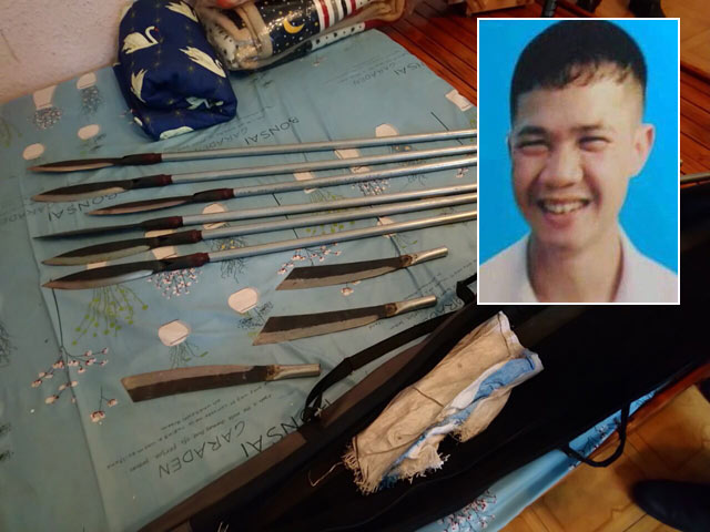 Pháp luật - Lộ diện nghi phạm trong vụ "giang hồ" Nam Định nổ súng làm người 1 người chết