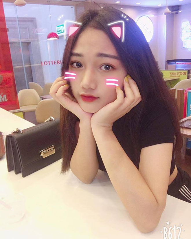 Nữ sinh nóng bỏng khiến dân tình "ngã ngửa" khi công khai ảnh quá khứ - 6