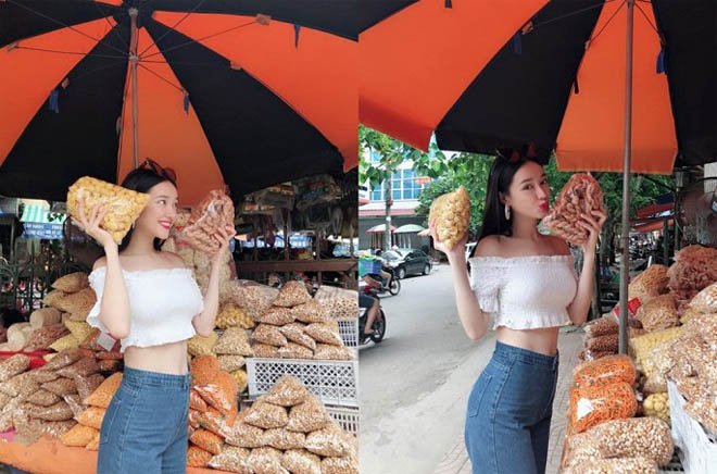 Bị đồn mang thai 3 tháng với Trường Giang, đây là cách Nhã Phương đáp trả - 1