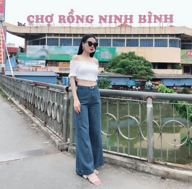 Bị đồn mang thai 3 tháng với Trường Giang, đây là cách Nhã Phương đáp trả - 2