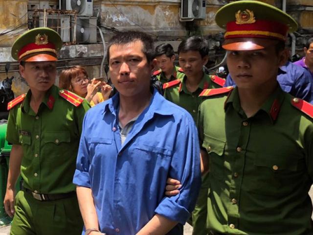 Pháp luật - Diễn biến gay cấn vụ CSGT liên quan đường dây "logo xe vua"