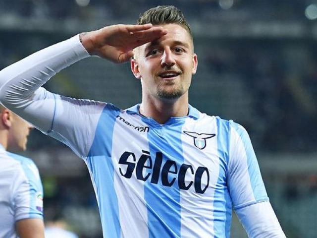 Bóng đá - Chuyển nhượng HOT 12/8: Ronaldo thúc Juventus mua mục tiêu của MU