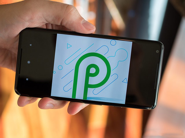 Những smartphone HTC sắp lên đời Android 9 Pie