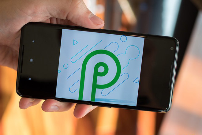 Những smartphone HTC sắp lên đời Android 9 Pie - 1