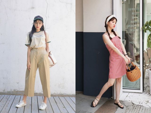 Xu hướng thời trang - 5 lưu ý để diện đồ tối giản nhưng không nhàm chán