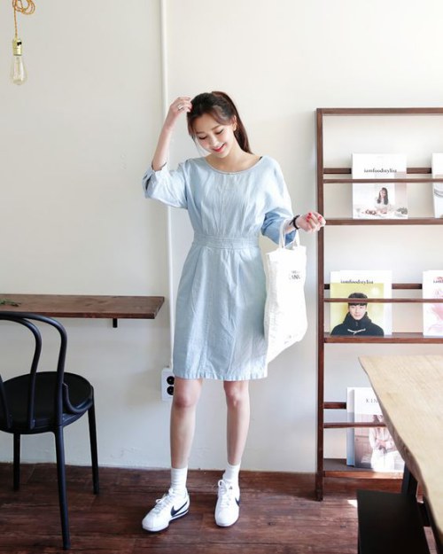 5 lưu ý để diện đồ tối giản nhưng không nhàm chán - 10