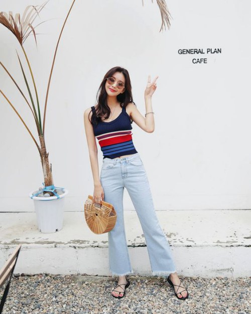 5 lưu ý để diện đồ tối giản nhưng không nhàm chán - 11