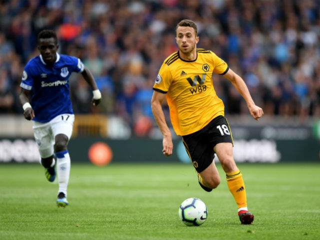 Wolves - Everton: Thẻ đỏ và màn rượt đuổi 4 bàn điên rồ