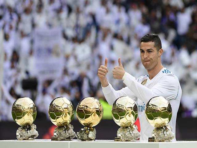 Ronaldo - Real từ yêu hóa thù: Ramos khẩu chiến, đừng trách CR7 vô tình