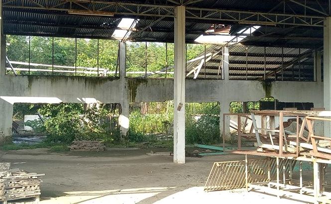 Khu biệt thự và hàng chục ha đất khiến cựu Bí thư vào nhà giam - 6