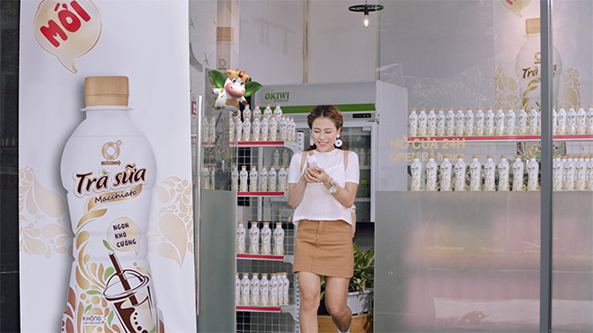 “Macchiato Không độ” đóng chai ra mắt gây bão cộng đồng trà sữa Việt - 1