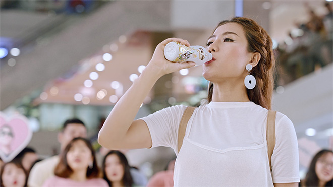 “Macchiato Không độ” đóng chai ra mắt gây bão cộng đồng trà sữa Việt - 4